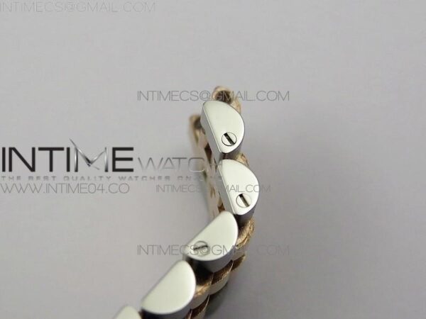 DATEJUST 36MM 126231 904L SS/WRAPPED RG - Image 23