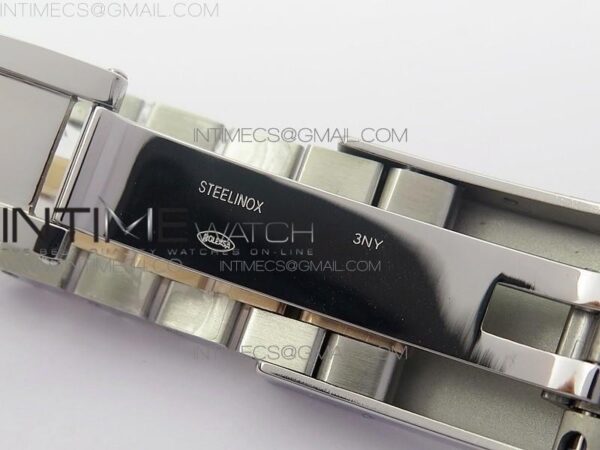DATEJUST 36MM 126231 904L SS/WRAPPED RG - Image 47