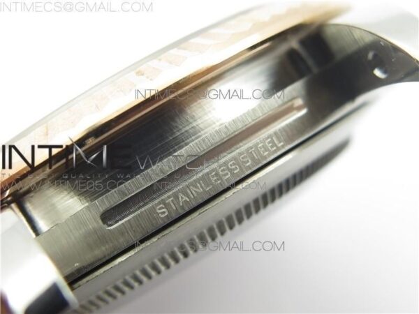DATEJUST 41 126333 904L SS/YG - Image 19
