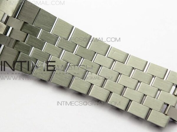 DATEJUST 41 126334 904L SS DJF - Image 9