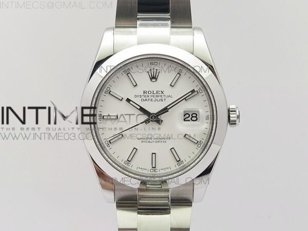 DATEJUST 126334