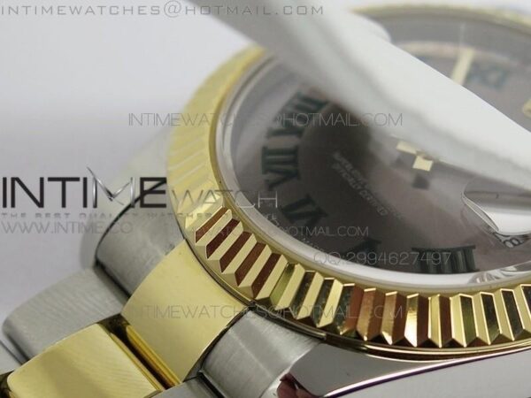 DateJust II 41mm BP - Image 4