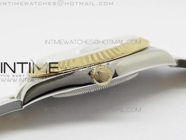 DateJust II 41mm BP - Image 5