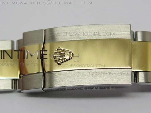DateJust II 41mm BP - Image 6