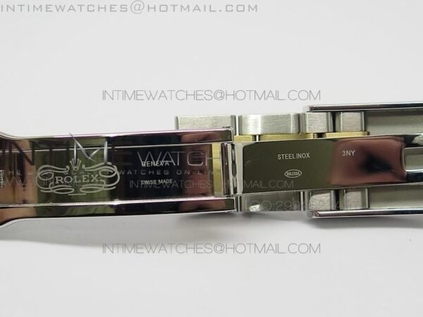 DateJust II 41mm BP - Image 7
