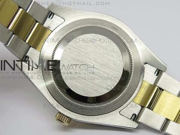 DateJust II 41mm BP - Image 8