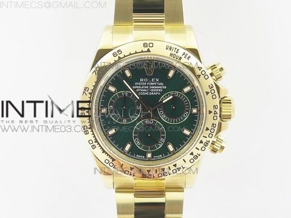 Daytona 116508