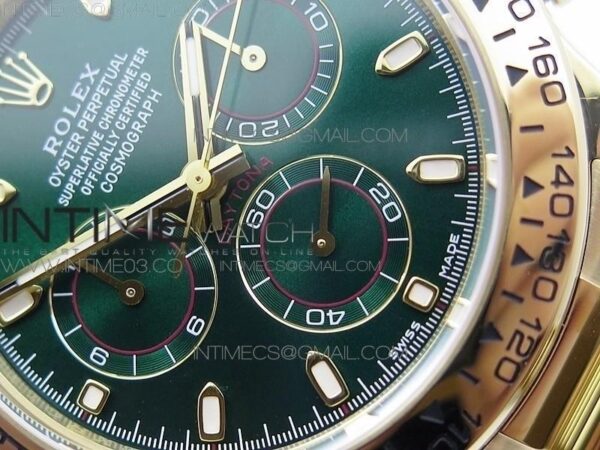 Daytona 116508 - Image 4