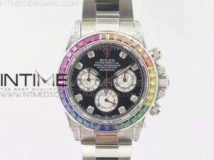 Daytona 116509