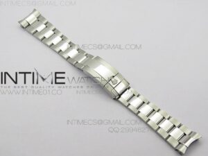 DAYTONA 116520 904L SS BRACELET