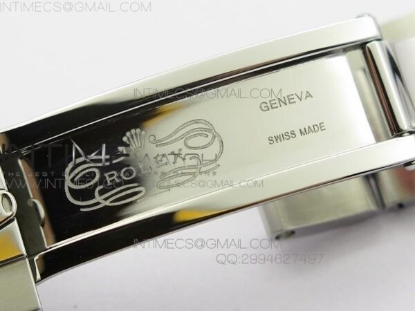 DAYTONA 116520 904L SS BRACELET - Image 11