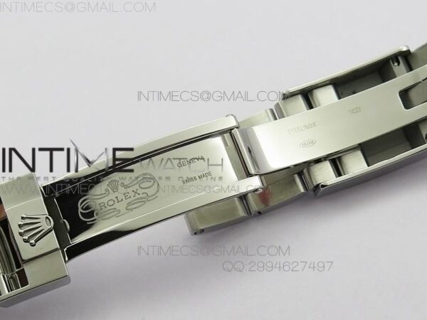 DAYTONA 116520 904L SS BRACELET - Image 8