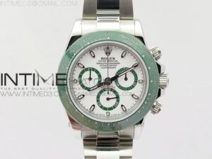Daytona 116520 LV