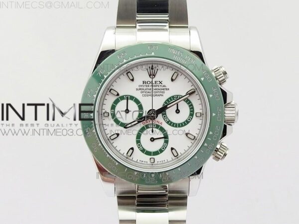 Daytona 116520 LV