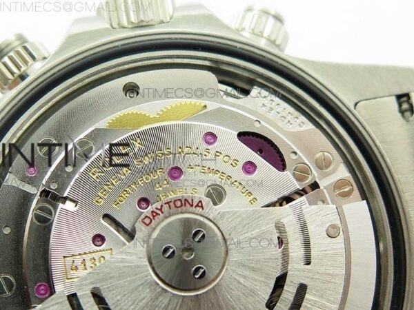 Daytona 116520 LV - Image 8