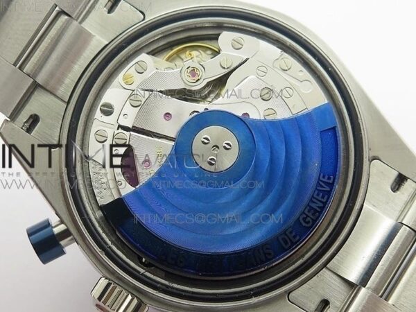 Daytona Blue/Red - Image 11