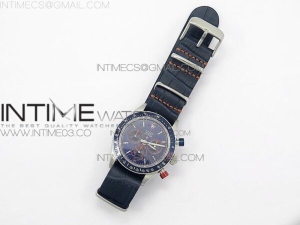 Daytona Blue/Red - Image 14
