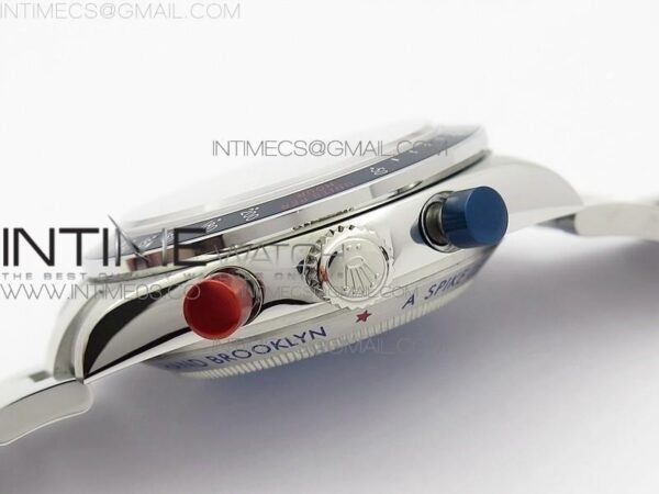Daytona Blue/Red - Image 6