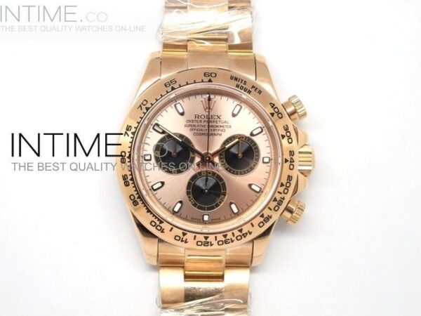 Daytona RG