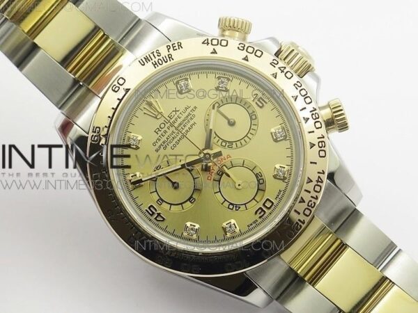 Daytona SS/YG TW 116523 - Image 2