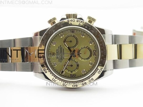 Daytona SS/YG TW 116523 - Image 3