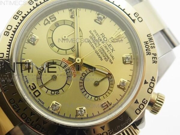 Daytona SS/YG TW 116523 - Image 4