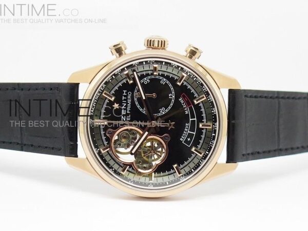 El Primero RG - Image 9