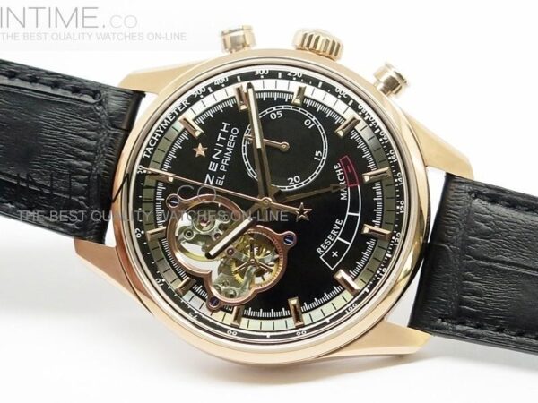 El Primero RG - Image 2