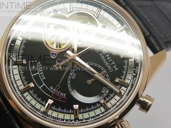 El Primero RG - Image 4