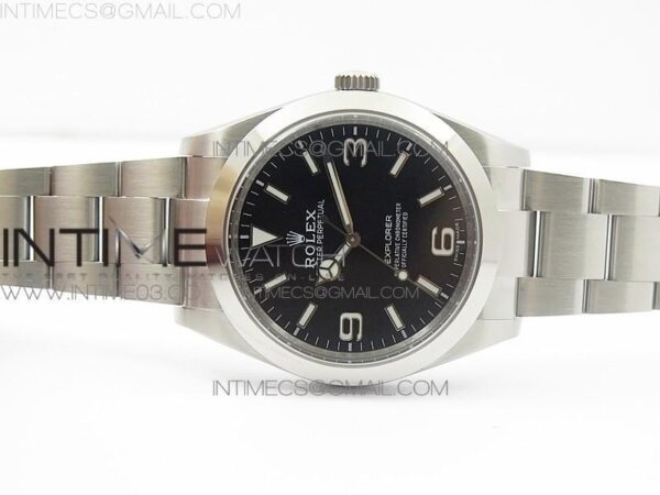 EXPLORER I 214270 39MM VSF - Image 3