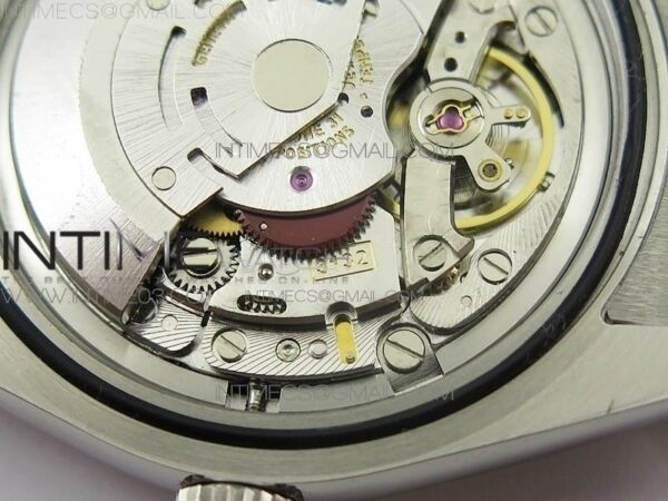 EXPLORER I 214270 39MM VSF - Image 18