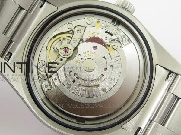 EXPLORER I 214270 39MM VSF - Image 22