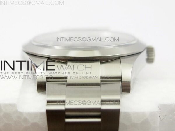 EXPLORER I 214270 39MM VSF - Image 9