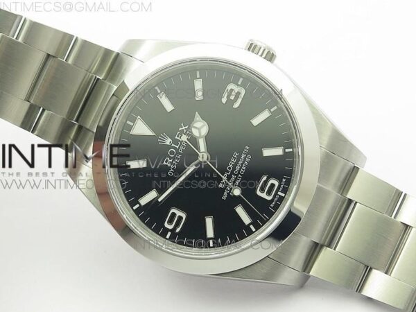 EXPLORER I 214270 39MM BP - Image 2