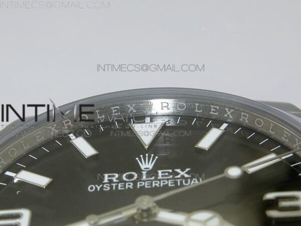 EXPLORER I 214270 39MM BP - Image 6
