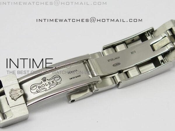 EXPLORER II 216570 - Image 8