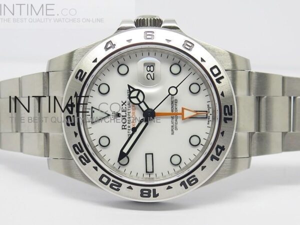 Explorer II (Polar) 42mm 216570 VSF - Image 2