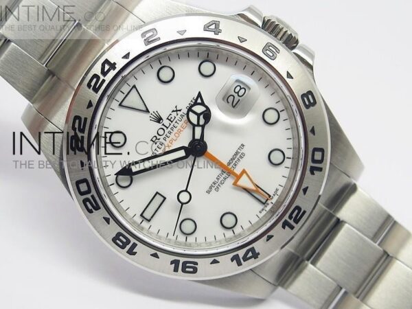 Explorer II (Polar) 42mm 216570 VSF - Image 3