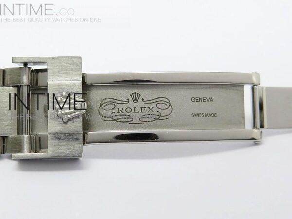 Explorer II (Polar) 42mm 216570 VSF - Image 9