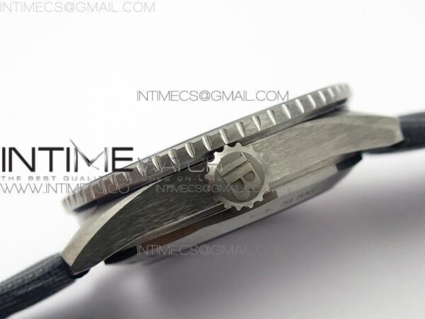 FIFTY FATHOMS BATHYSCAPE TITANIUM - Image 10