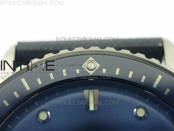FIFTY FATHOMS BATHYSCAPE TITANIUM - Image 12