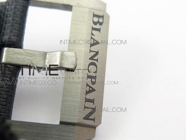 FIFTY FATHOMS BATHYSCAPE TITANIUM - Image 14