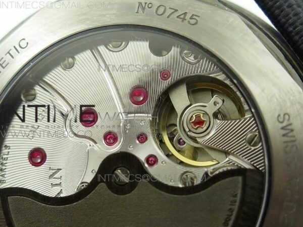 FIFTY FATHOMS BATHYSCAPE TITANIUM - Image 22