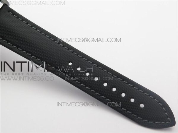 FIFTY FATHOMS BATHYSCAPHE BLACK CERAMIC - Image 11