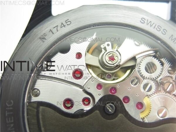 FIFTY FATHOMS BATHYSCAPHE BLACK CERAMIC - Image 18
