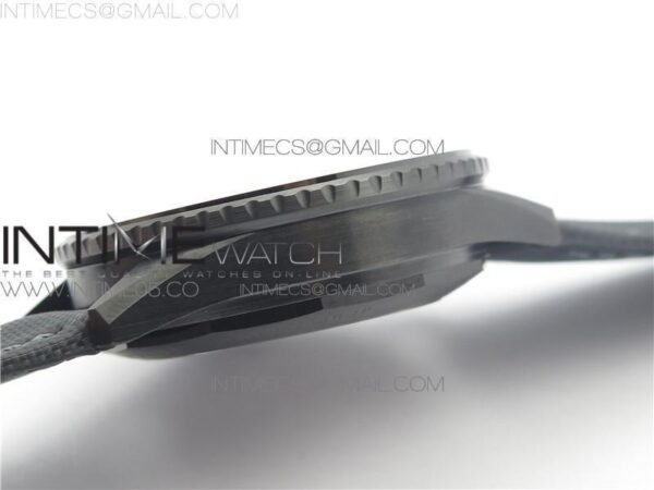 FIFTY FATHOMS BATHYSCAPHE BLACK CERAMIC - Image 5