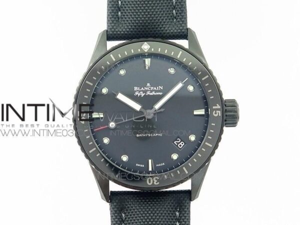FIFTY FATHOMS BATHYSCAPHE DLC - Image 18