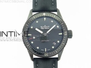 FIFTY FATHOMS BATHYSCAPHE DLC