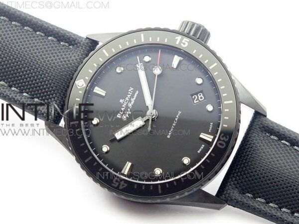 FIFTY FATHOMS BATHYSCAPHE DLC - Image 2
