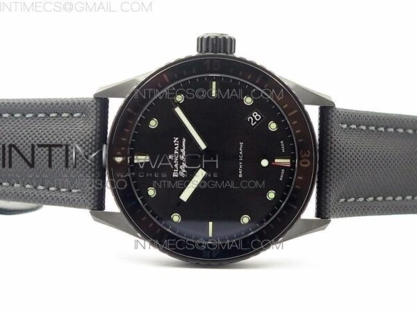 FIFTY FATHOMS BATHYSCAPHE DLC - Image 3